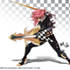 Illustration for article titled Artist Gives Video Game Characters A Cartoony Facelift